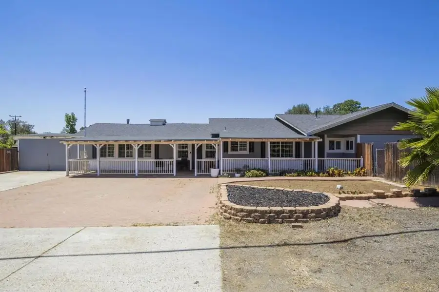 655 Hunter Street, Ramona, CA 92065 - #3