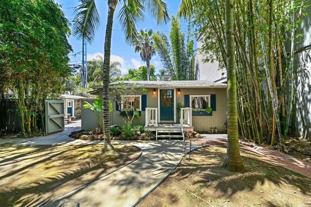 748 N Coast Highway 101, Encinitas, CA 92024 - #1