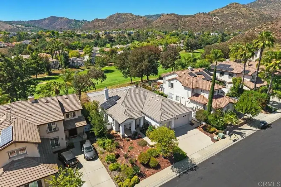 2435 Timber Creek Lane, Escondido, CA 92027 - #2