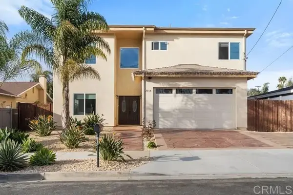 2016 Winchester Street, Oceanside, CA 92054