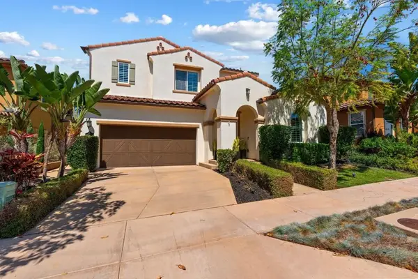 15864 Via Montenero, San Diego, CA 92127