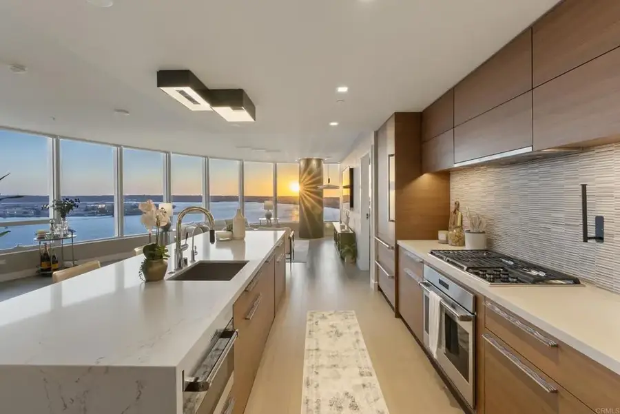 888 W E Street #3002, San Diego, CA 92101 - #2