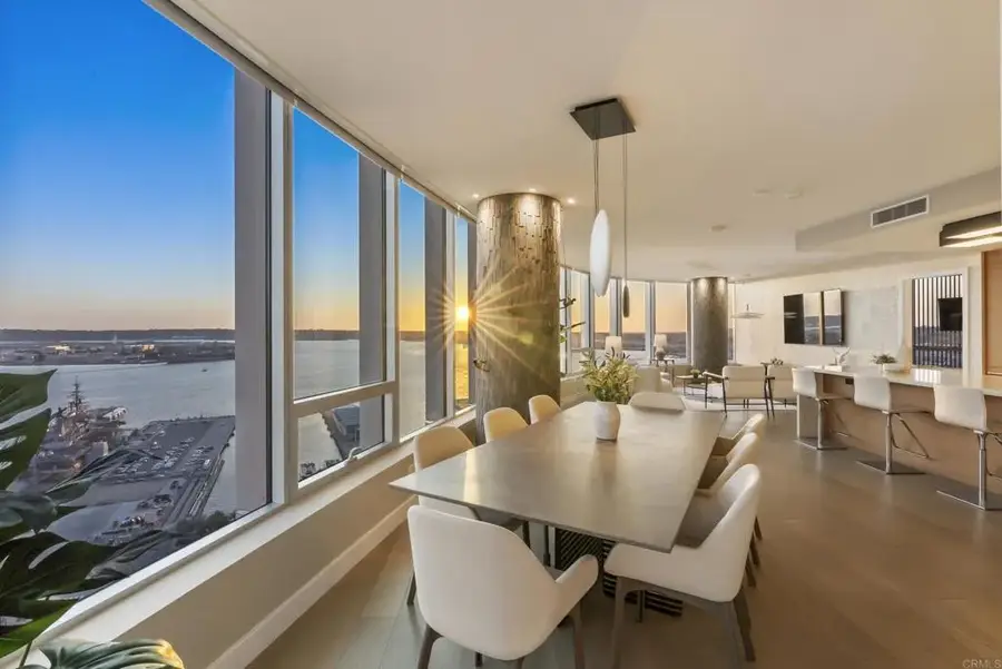 888 W E Street #3002, San Diego, CA 92101 - #3