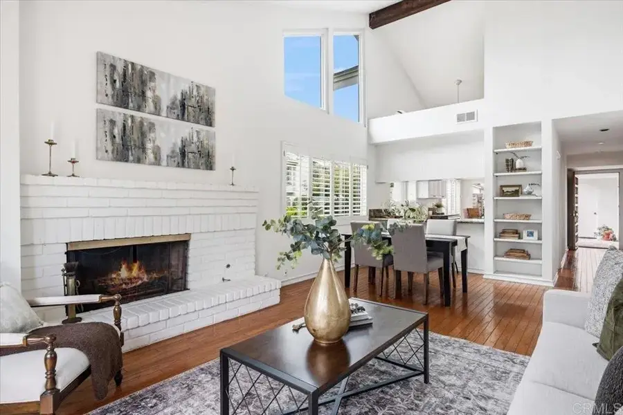 3803 Via Pasatiempo, Rancho Santa Fe, CA 92091 - #3