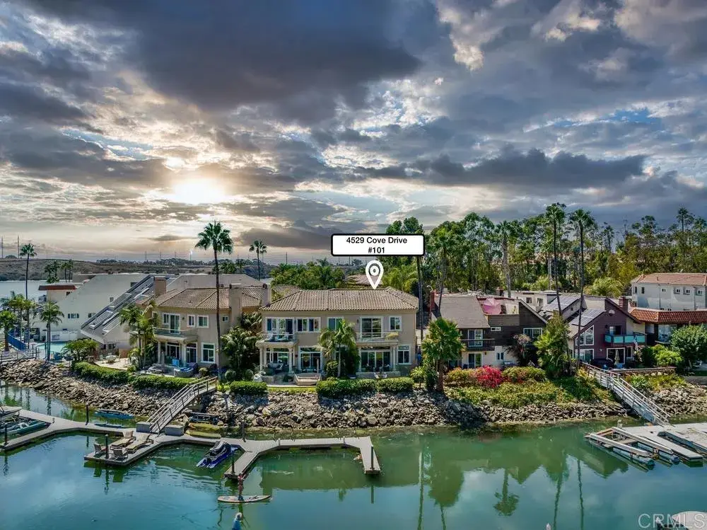 4529 Cove Drive, Carlsbad, CA 92008 - #1