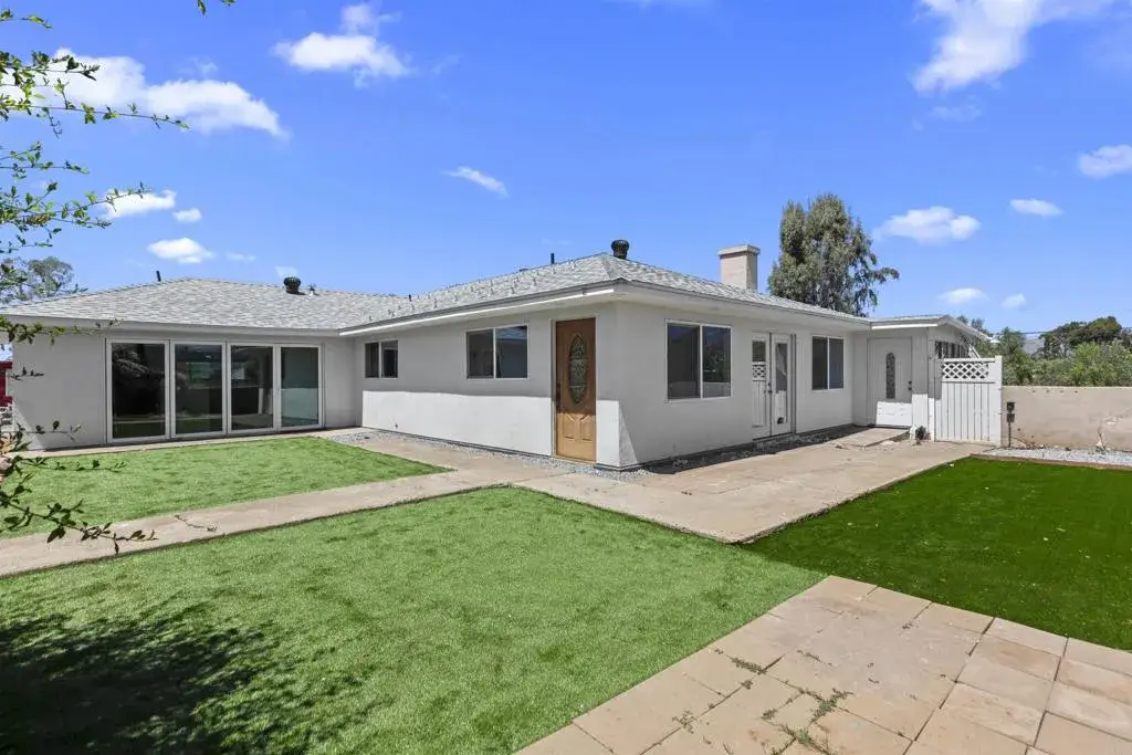 12752 Lindo Lane, Lakeside, CA 92040 - #1