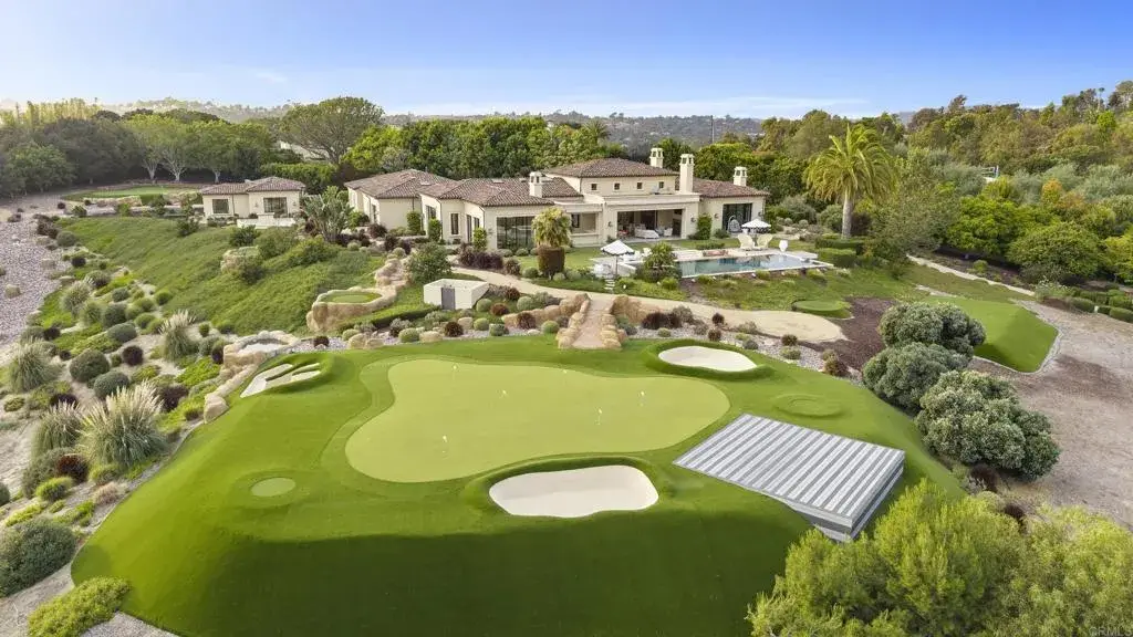 16640 El Camino Real, Rancho Santa Fe, CA 92067 - #1
