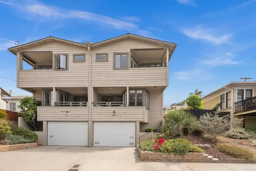 3711 Columbia Street, San Diego, CA 92103 - #2