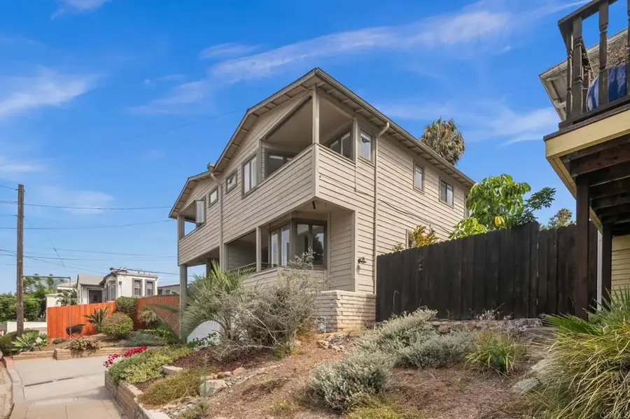 3711 Columbia Street, San Diego, CA 92103 - #3