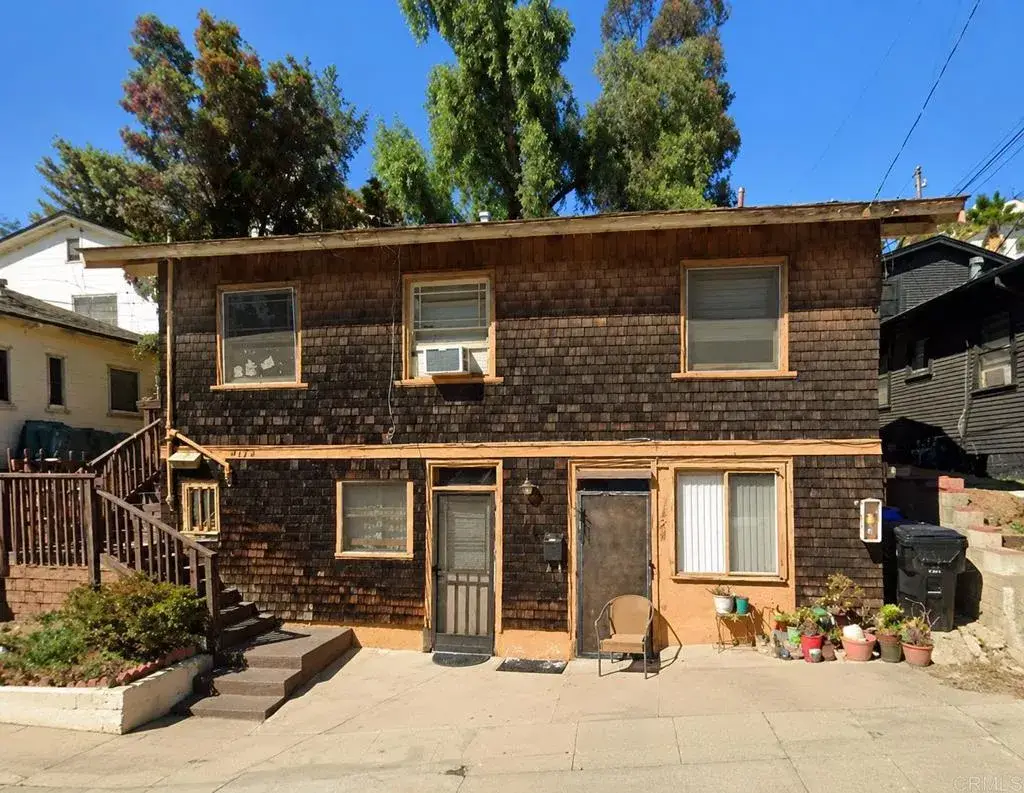 1620 Glenwood Drive #2, San Diego, CA 92103 - #1
