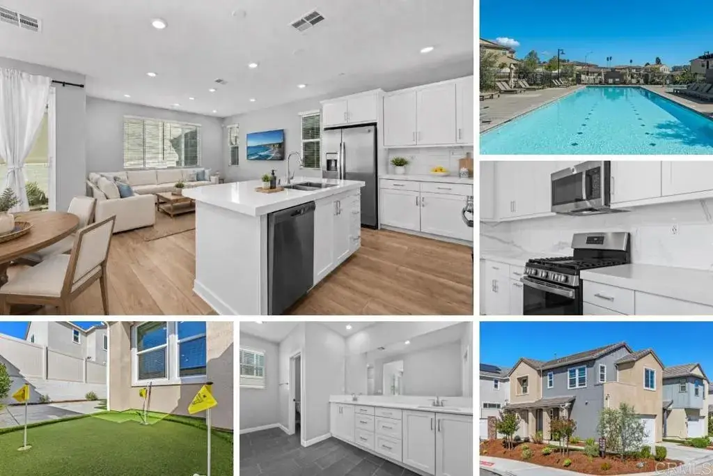 1918 Julie Dawn Place, Escondido, CA 92026 - #1