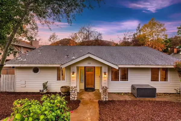 933 Silverbrook Drive, El Cajon, CA 92019