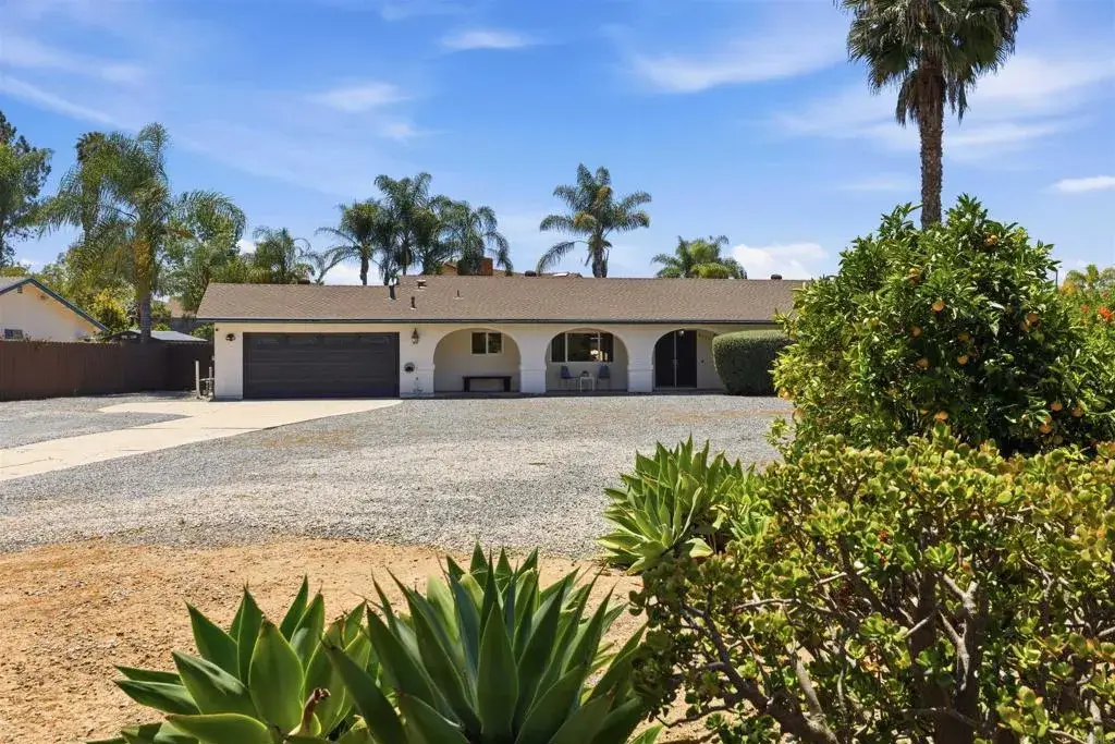5755 Jeffries Ranch Road, Oceanside, CA 92057 - #1