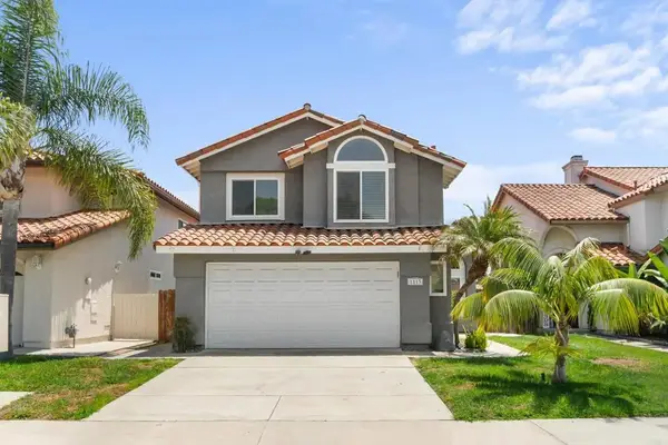 1813 Avenida Segovia, Oceanside, CA 92056
