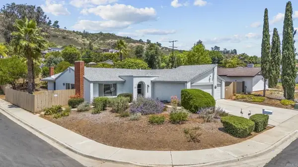 1062 Ponderosa Avenue, San Marcos, CA 92069