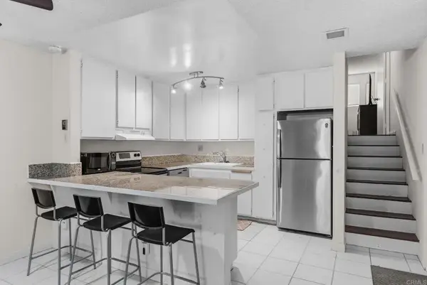 4545 Collwood Boulevard #39, San Diego, CA 92115