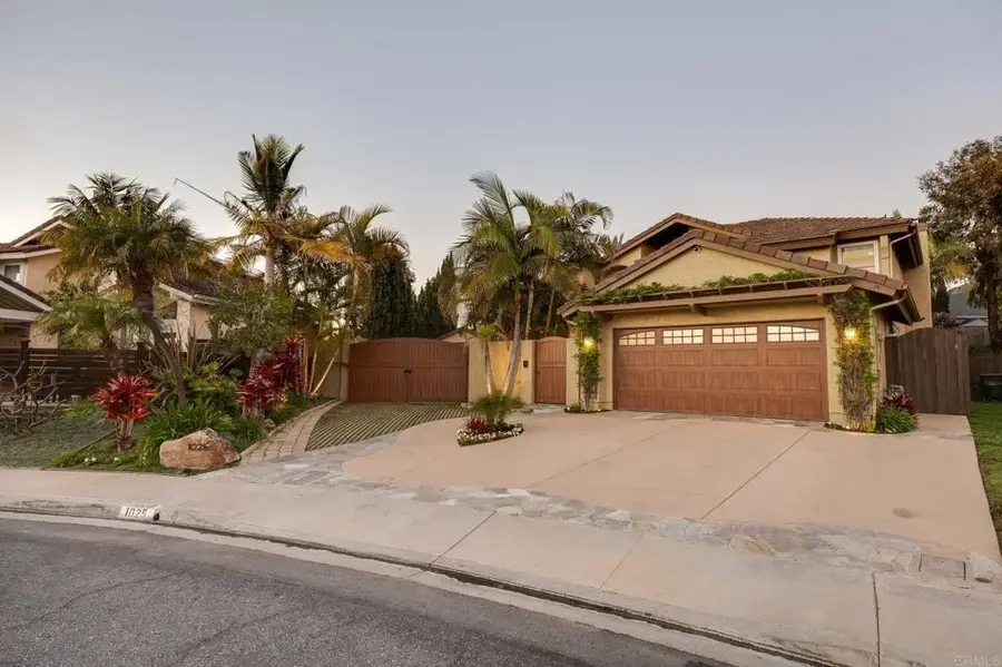 1025 Monterey Vista Way, Encinitas, CA 92024 - #2
