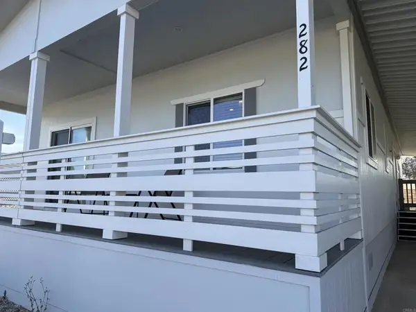 1401 El Norte #SPC 282, San Marcos, CA 92069