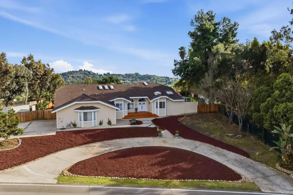 2187 Euclid Avenue, El Cajon, CA 92019 - #1