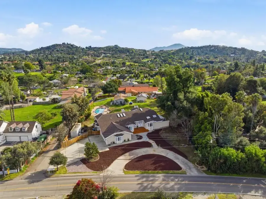 2187 Euclid Avenue, El Cajon, CA 92019 - #2