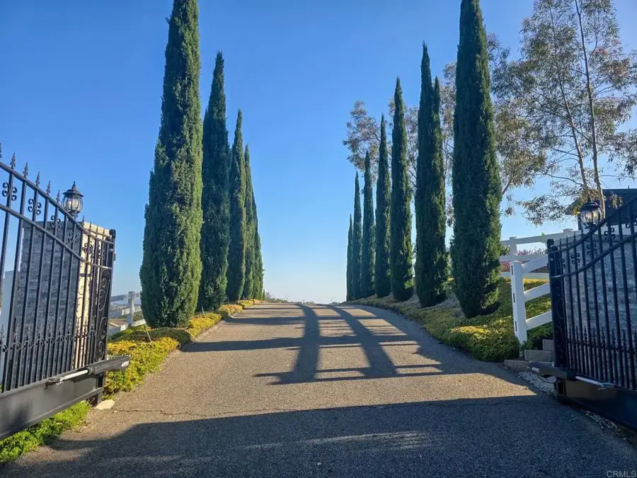 2521 Ralls Street, Fallbrook, CA 92028 - #2
