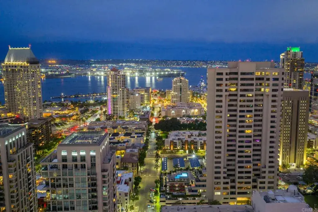 700 Front Street #1102, San Diego, CA 92101 - #1