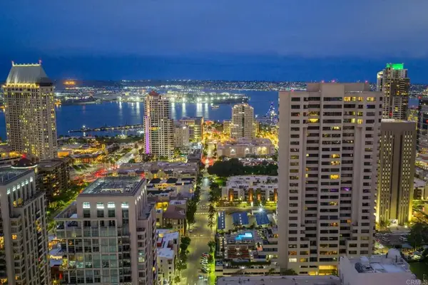 700 Front Street #1102, San Diego, CA 92101