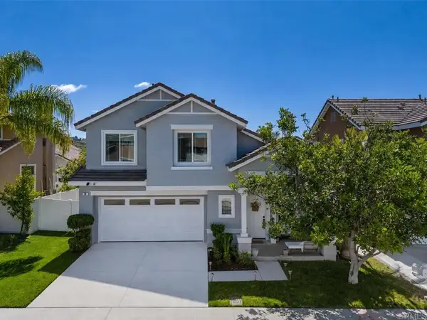 18 Chatri Circle, Lake Forest, CA 92610