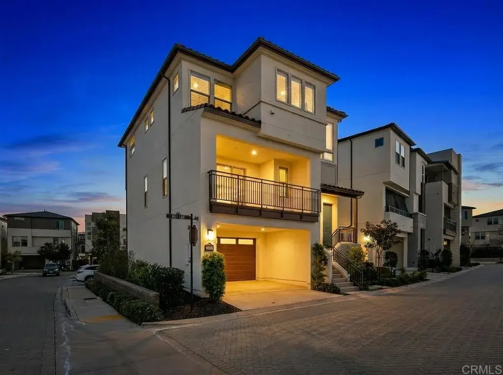 16205 Macy Lane, San Diego, CA 92127 - #1