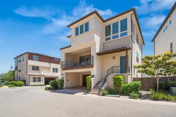 16205 Macy Lane, San Diego, CA 92127
