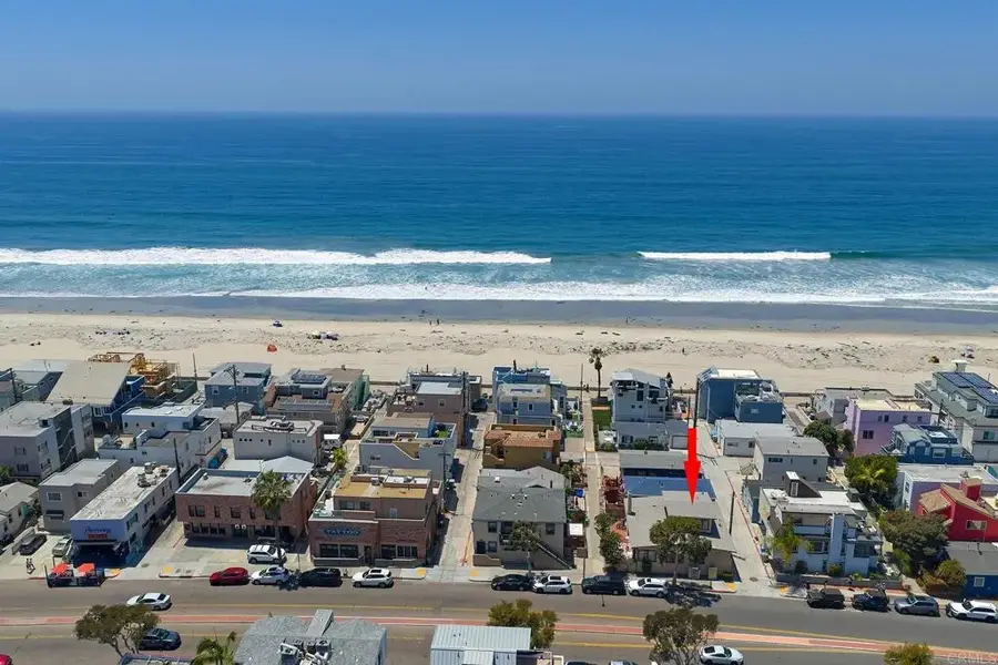 728 Toulon Court, San Diego, CA 92109 - #2