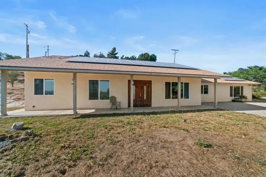 460 Pile Street, Ramona, CA 92065 - #3