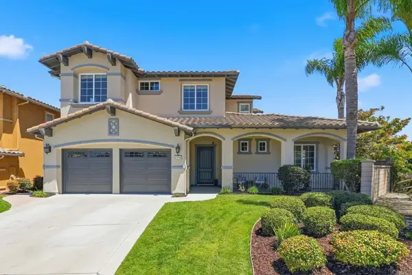 1598 Triton Street, Carlsbad, CA 92011