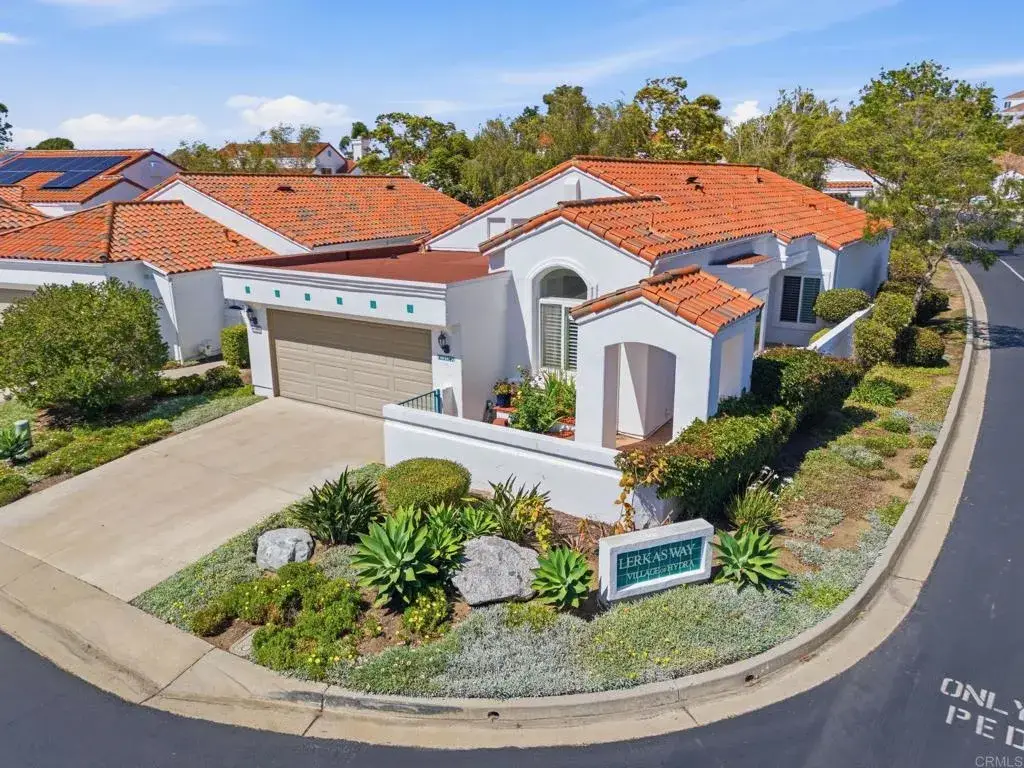 4950 Lerkas Way, Oceanside, CA 92056 - #1
