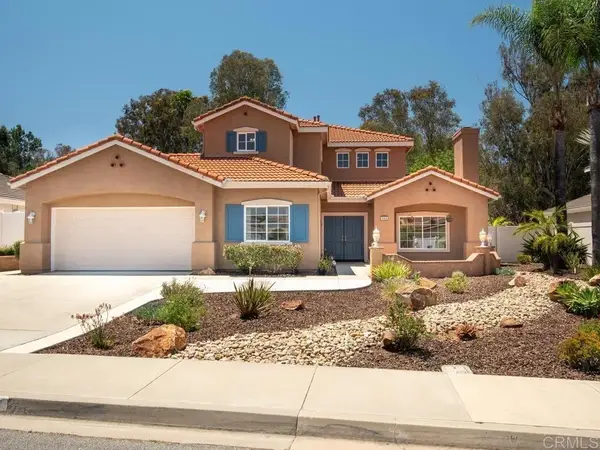 1661 Mission Meadows Drive, Oceanside, CA 92057