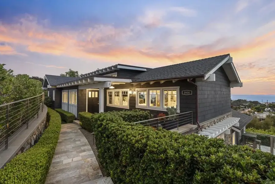 2026 Seaview Ave., Del Mar, CA 92014 - #2