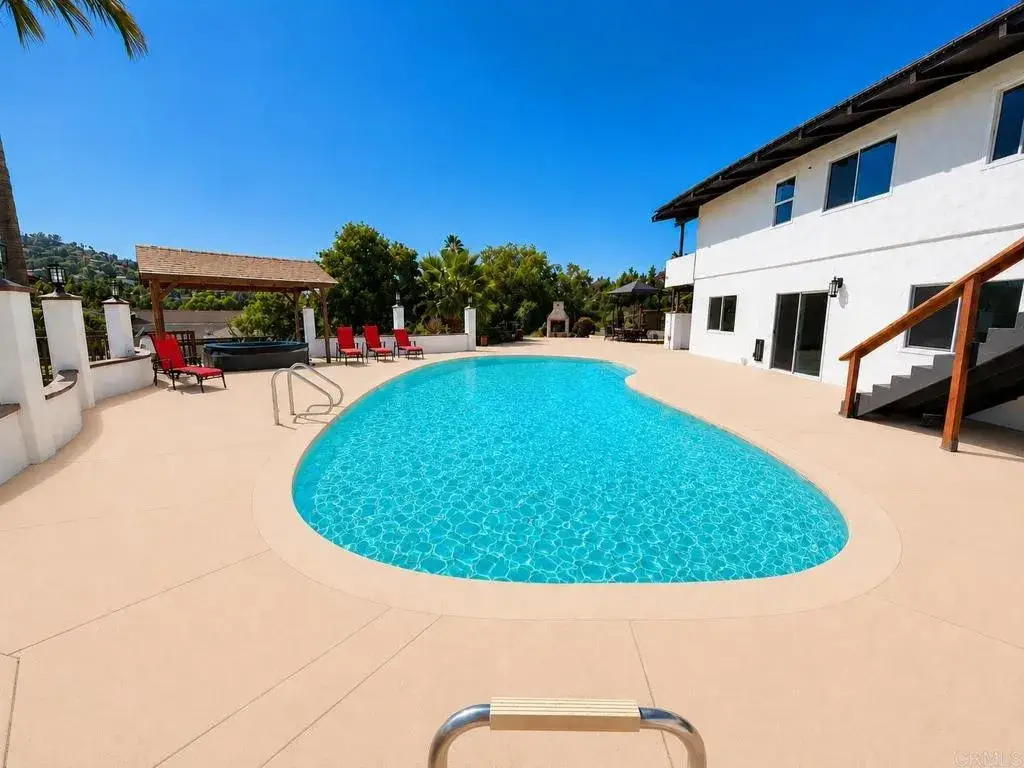 4816 Redondo Drive, La Mesa, CA 91941 - #1