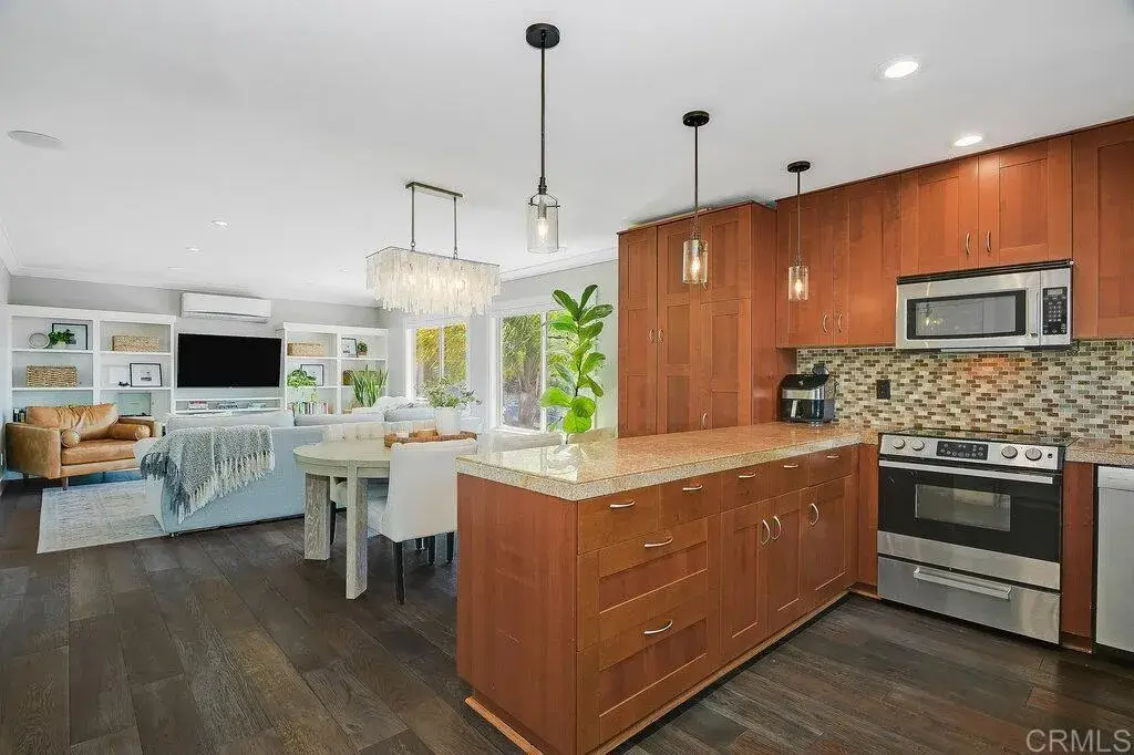 5810 Riley Street #4, San Diego, CA 92110 - #1
