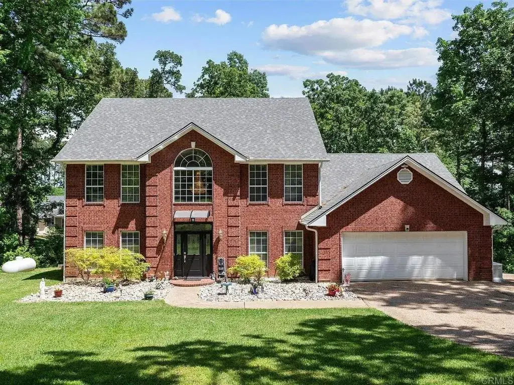 590 Shoreline Drive, Cushing Douglass, TX 75964 - #1