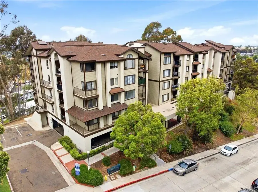 3980 Faircross Place #13, San Diego, CA 92115 - #2