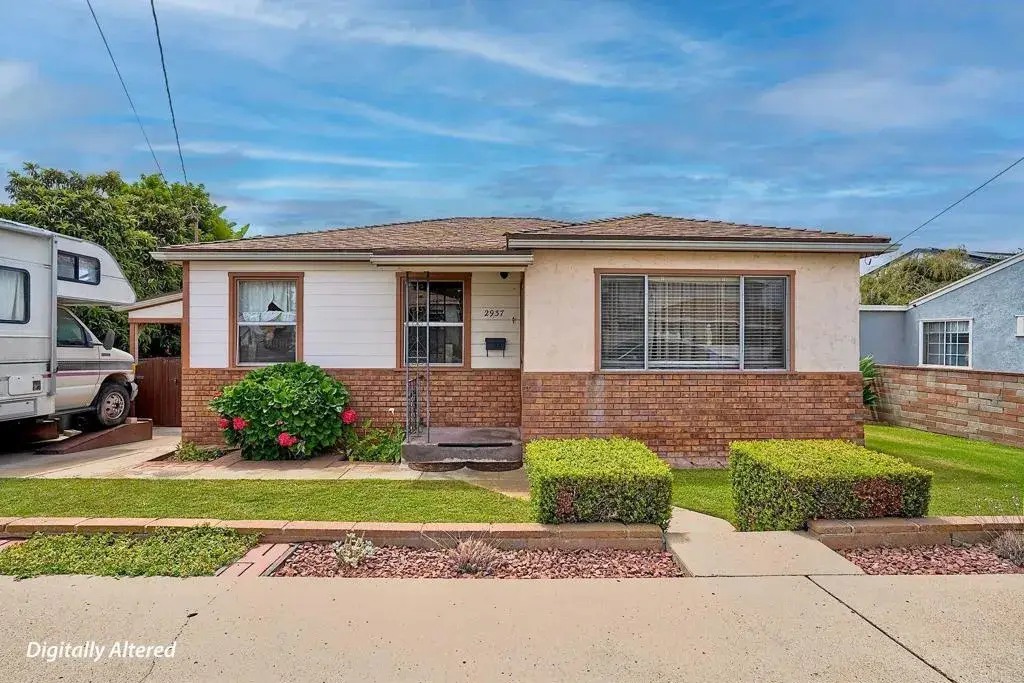 2937 Preece Street, San Diego, CA 92111 - #1