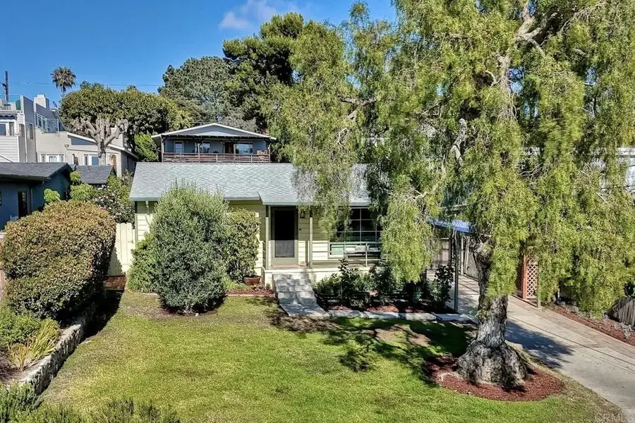 258 Barbara Avenue, Solana Beach, CA 92075 - #2