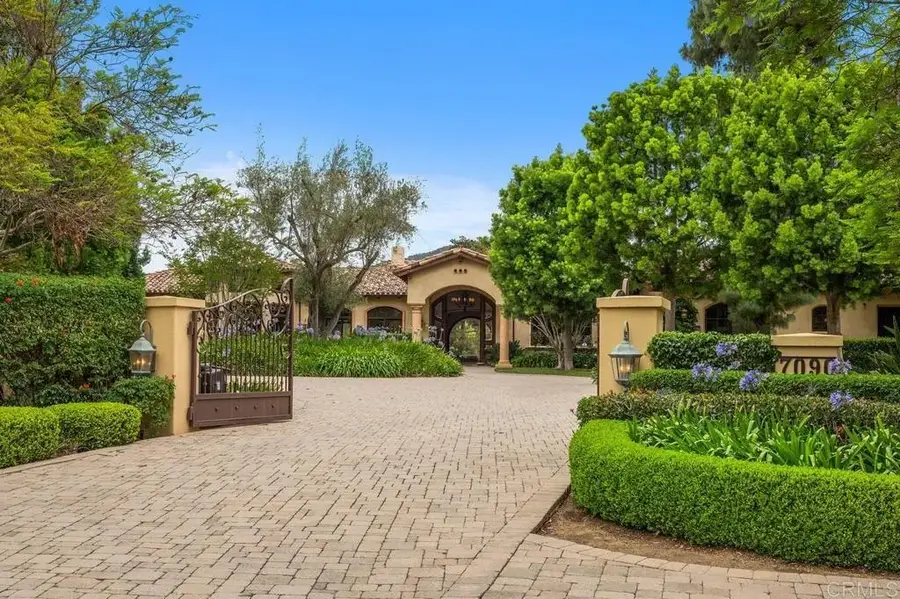 7090 Via Guadalupe, Rancho Santa Fe, CA 92067 - #3