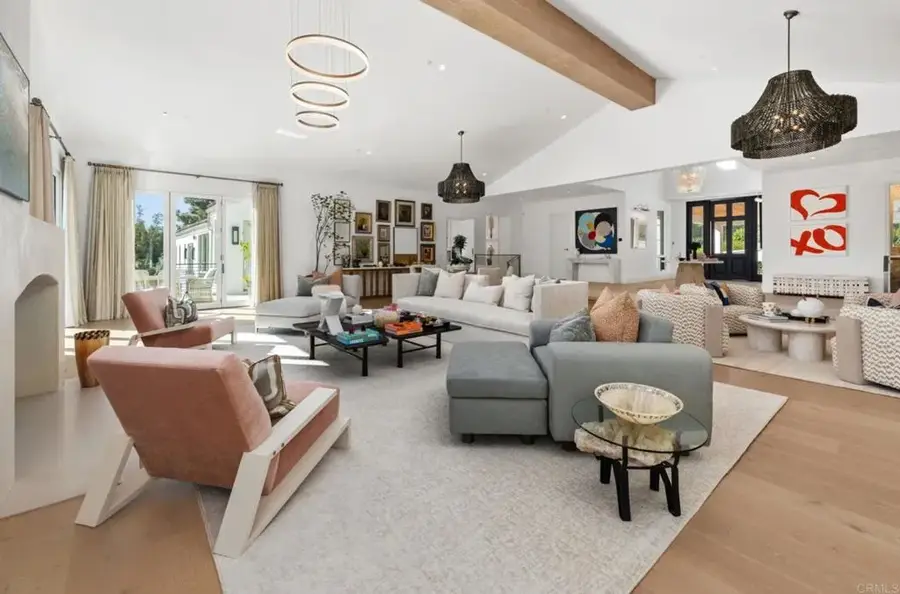 5315 La Crescenta Road, Rancho Santa Fe, CA 92067 - #3