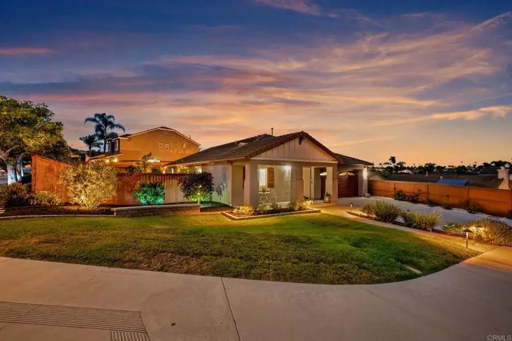 980 Manteca Drive, Oceanside, CA 92057 - #1