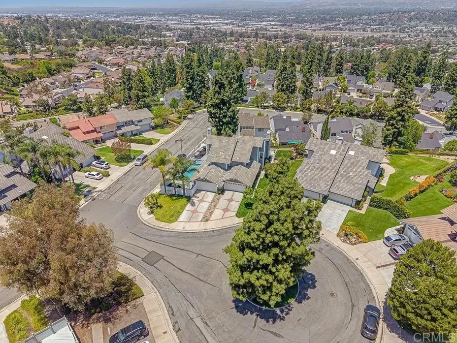 6098 E Silverspur Trail, Anaheim Hills, CA 92807 - #2