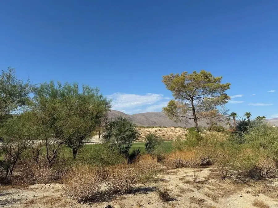 0 Roadrunner, Borrego Springs, CA 92004 - #3