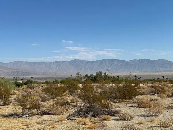 0 Roadrunner, Borrego Springs, CA 92004