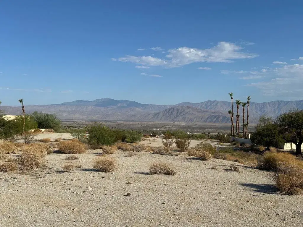 0 Ironwood, Borrego Springs, CA 92004 - #1