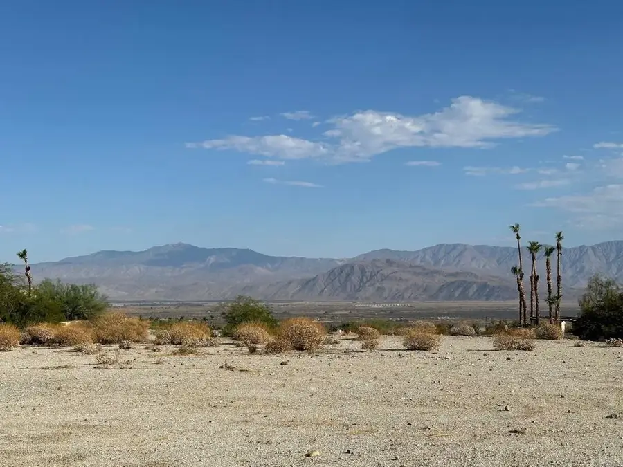 0 Ironwood, Borrego Springs, CA 92004 - #3